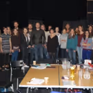 John Michie to Reunite with Blythe Duff for Traverse Theatre & Tron's GRAIN IN THE…
