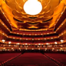 The Metropolitan Opera Opens Gates to the Public for Free
