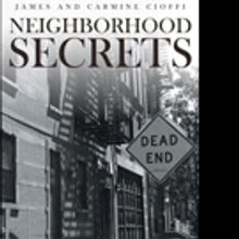 James Cioffi and Carmine Cioffi Reveal NEIGHBORHOOD SECRETS