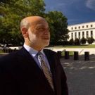 Former Federal Reserve Chairman Ben Bernanke to Visit CBS SUNDAY MORNING, 9/27
