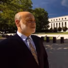 Former Federal Reserve Chairman Ben Bernanke to Visit CBS SUNDAY MORNING, 9/27