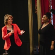 Lyric Opera of Chicago Presents CHICAGO VOICES CONCERT And EXPERT PANELS & MASTER CLA