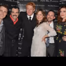 Photo Coverage: Inside Opening Night of PUMP BOYS AND DINETTES at Paper Mill…