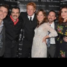 Photo Coverage: Inside Opening Night of PUMP BOYS AND DINETTES at Paper Mill…