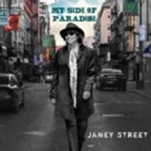 Jane Street Honored by Multiple LA Music Critic Awards