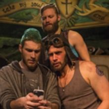 BWW Review: Profiles Theatre's JERUSALEM Is a Poetic Trip Into the Woods