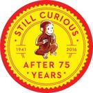 Everyone's Favorite Monkey, CURIOUS GEORGE, Turns 75