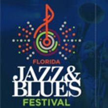 Capital City Amphitheater Presents Florida Jazz and Blues Festival