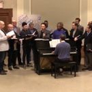 TV: Watch Santino Fontana and the Star-Studded Company of 1776 Get Revolutionary in…