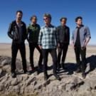 Collective Soul Performs Tonight at The Neptune