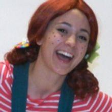 FRECKLEFACE STRAWBERRY to Play Walnut Street Theatre