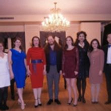 Verismo Opera's 28th Annual Vocal Competition Winners Announced