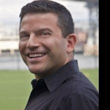 Avi Gvili Named Best Writer in the Staten Island Advance 2015 Reader's Choice Awards