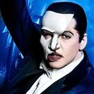 PHOTO FLASH: Michael Crawford Commemorates 30th Anniversary THE PHANTOM OF THE…