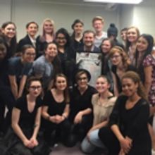 BWW Blog: Sarah Osman - Upperclassmen Actors' Showcase (Junior Year)