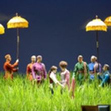 ALCINA an der Wiener Staatsoper