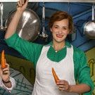 'CURIOUS GEORGE' to Play MCCC's Kelsey Theatre, 10/3
