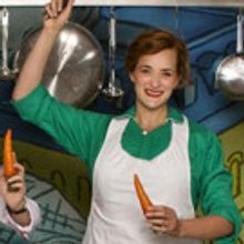 'CURIOUS GEORGE' to Play MCCC's Kelsey Theatre, 10/3