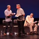 Photo Flash: Matthew Broderick, Stockard Channing and More Read Eugene Pack's POETS…