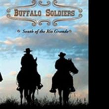 William C. Moton Pens BUFFALO SOLDIERS