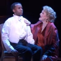 VIDEO: Watch Highlights of Victoria Clark, Jordan Barrow and More in Broadway-Bound… Video