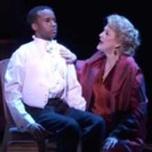 VIDEO: Watch Highlights of Victoria Clark, Jordan Barrow and More in Broadway-Bound S