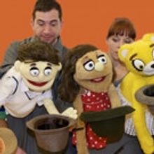 Highland Park Players to Present AVENUE Q, 10/16-25