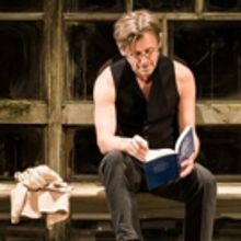 BRODSKY / BARYSHNIKOV Makes U.S. Premiere Tonight at BAC