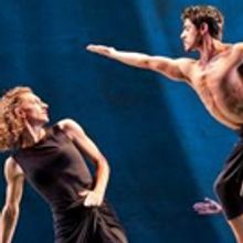Harris Theater Gala's IMAGINE THE CELEBRATION with Mark Morris Dance Group Set for 4/
