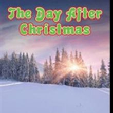 Roberta D. Brandau Pens THE DAY AFTER CHRISTMAS