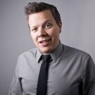 Rob Deering to Headline at Drygate Brewery