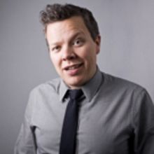 Rob Deering to Headline at Drygate Brewery