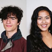 Photo Flash: Meet the 12 Finalists for CTG's 2017 August Wilson Monologue Competition