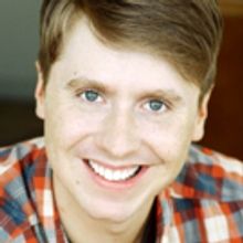 BWW Interviews: Steven Booth of KINKY BOOTS at Orpheum