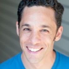 Exclusive Podcast: BROADWAY'S BACKBONE with FIDDLER ON THE ROOF's Jeffrey Schecter
