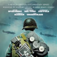VIDEO: First Look - New Netflix Documentary Series FIVE CAME BACK Video
