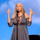 Barbra Streisand Stumps for Hillary, Disses Donald at LA Concert