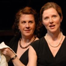 2nd Story Theatre's LOVE, LOSS AND WHAT I WORE Begins Tonight