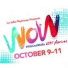 THE SPHERES, THE BITTER GAME, HEAVEN ON EARTH and More Join 2015 Without Walls Festiv