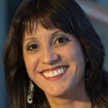 Marin Theatre Compan Welcomes Lydia Garcia as New Literary Manager