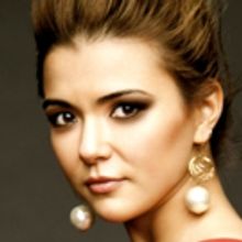 Violinist Karen Gomyo to Join Houston Symphony for Mozart Concerto