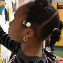 NJPAC's Welcomes People of All Ages to Celebrate the Legacy of  Rev. Dr. Martin Luthe