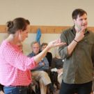 Northern Stage Presents OUR TOWN at Barrette Center for the Arts, Now thru 10/31