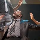 BWW Review: SHAKE LOOSE at MetroStage