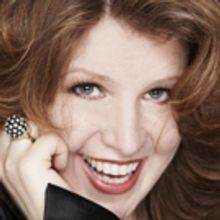 Nite Spot Nights to Feature Klea Blackhurst in Milford, 11/7