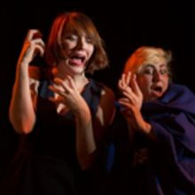 Photo Flash: Theater Reconstruction Ensemble's RHINBECCA, NY Begins Tonight