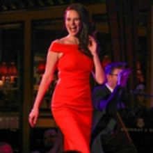 Photo Coverage: Mandy Gonzalez Raises The Roof at Feinstein's/54 Below