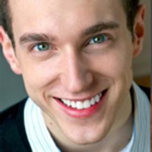 Cast Set for Griffin Theatre's BAT BOY: THE MUSICAL