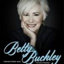 Betty Buckley Comes to Provincetown's Peregrine Theatre This Fall