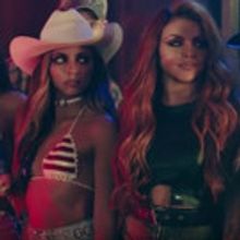 VIDEO: Little Mix Releases Music Video for 'No More Sad Songs' ft. Machine Gun Kelly